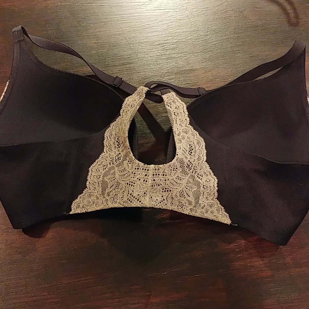 Victoria's Secret Racerback Bra - Picture 2 of 5
